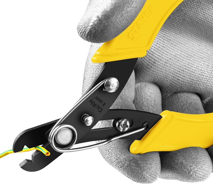 Кабелерез STAYER WS-4 23338-13