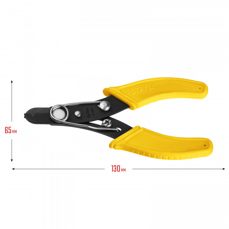 Кабелерез STAYER WS-4 23338-13