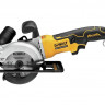 Аккумуляторная дисковая пила DeWALT DCS571NT