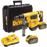 Аккумуляторный перфоратор DeWALT DCH481X2