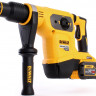 Аккумуляторный перфоратор DeWALT DCH481X2