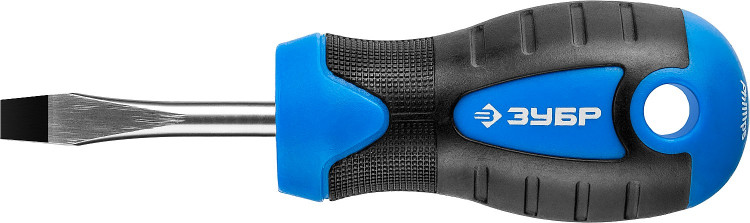 Отвертка слесарная ЗУБР 25231-5_4