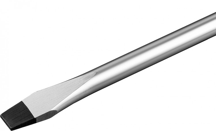 Отвертка слесарная ЗУБР 25231-5_4