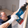 Аккумуляторная ножовка BOSCH GSA 18 V-LI +1 GBA 18V 4 Ah