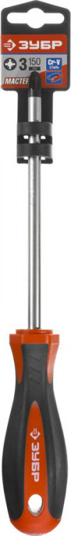 Отвертка ЗУБР 25063-3-150_z02