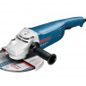 Болгарка BOSCH GWS 22-230 JH