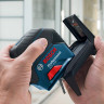 Линейный нивелир BOSCH GCL 2-15 + RM1