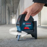 Линейный нивелир BOSCH GCL 2-15 + RM1