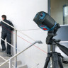 Линейный нивелир BOSCH GCL 2-15 + RM1