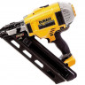 Аккумуляторный гвоздезабиватель DeWALT DCN692N