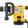 Отбойный молоток DeWALT D25831K
