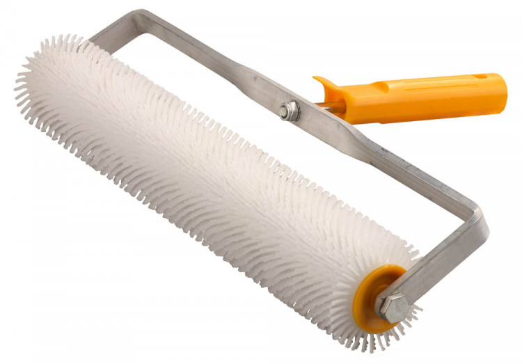 Валик игольчатый STAYER 03951-40