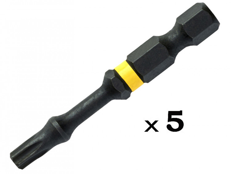 Бита T20 DeWALT DT7395T