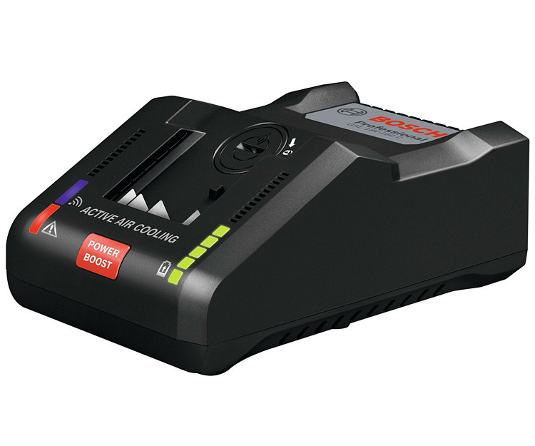 Зарядное устройство BOSCH GAL 18V-160 C
