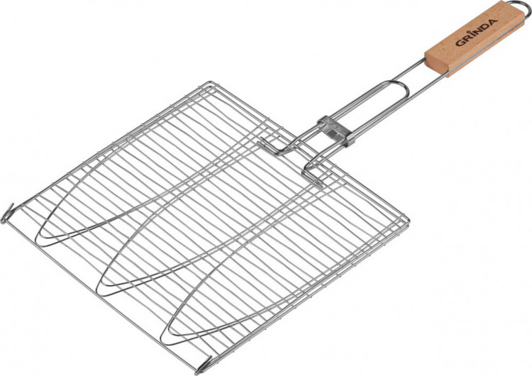 Решетки-гриль GRINDA 424721