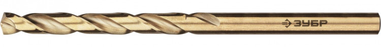 Сверло ЗУБР 29626-4