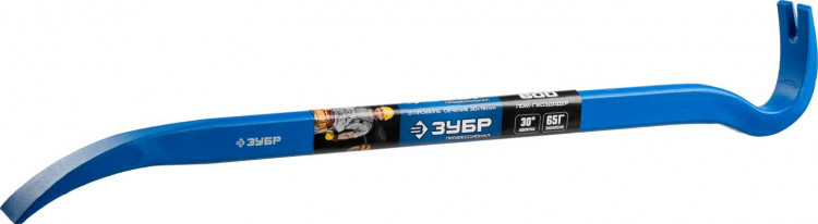 Лом-гвоздодер ЗУБР 2165-60_z02