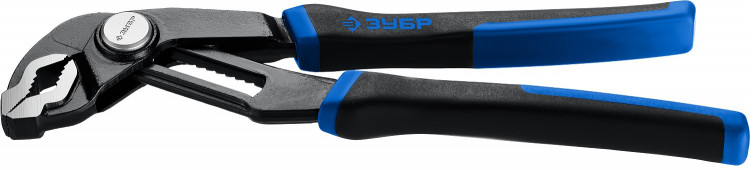 Клещи переставные ЗУБР 22435-20