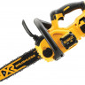 Аккумуляторная цепная пила DeWALT DCM565P1