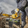 Аккумуляторная цепная пила DeWALT DCM565P1