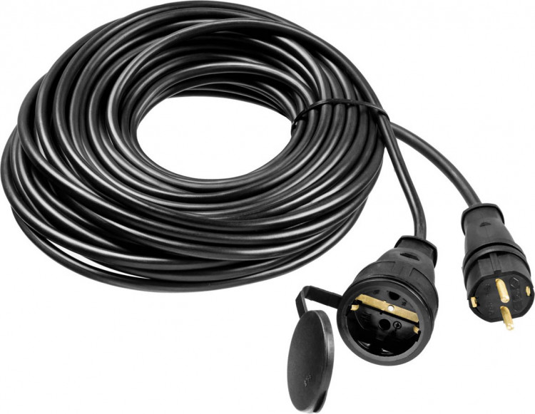 Удлинитель-шнур STAYER 55026-20