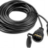 Удлинитель-шнур STAYER 55026-20
