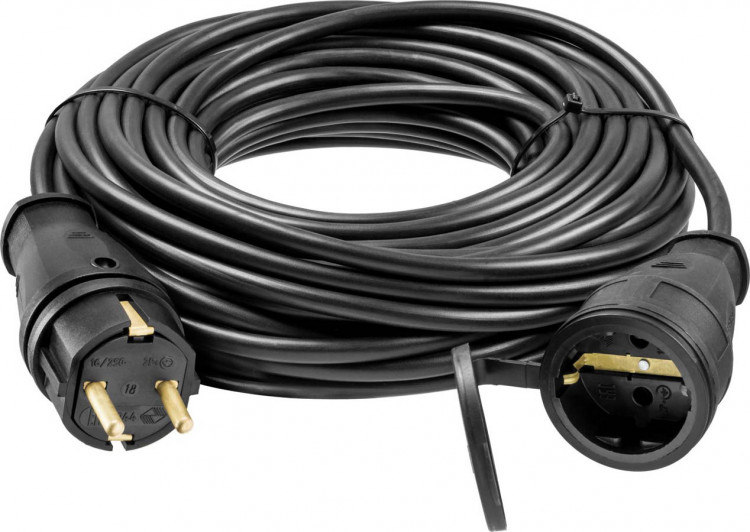 Удлинитель-шнур STAYER 55026-20