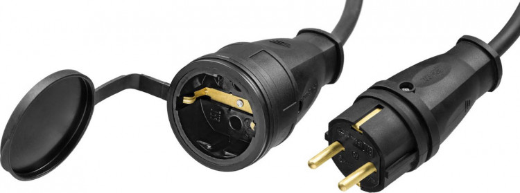 Удлинитель-шнур STAYER 55026-20