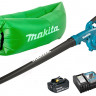 Аккумуляторная воздуходувка MAKITA SOFA-DUB186
