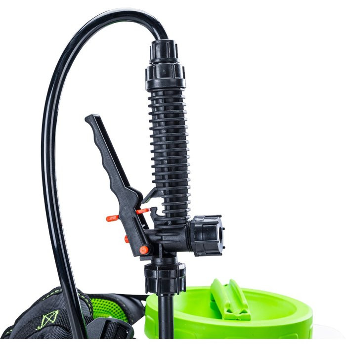 Опрыскиватель аккумуляторный Greenworks G40BPS, 40 В, без АКБ и ЗУ