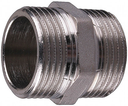 Ниппель бочонок GENERAL FITTINGS 51030-1