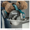 Аккумуляторная дисковая пила MAKITA DCS552Z