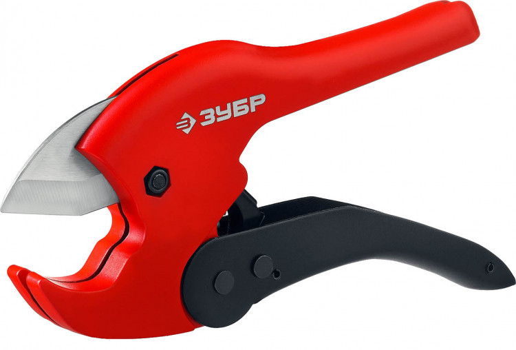 Труборез для пластиковых труб ЗУБР 23702-42