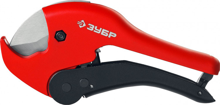 Труборез для пластиковых труб ЗУБР 23702-42