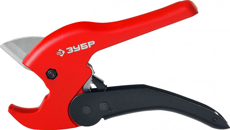 Труборез для пластиковых труб ЗУБР 23702-42