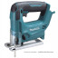 Аккумуляторный лобзик MAKITA JV100DZ
