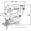 Аккумуляторный лобзик MAKITA JV100DZ