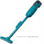 Аккумуляторный пылесос MAKITA DCL182Z