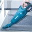 Аккумуляторный пылесос MAKITA DCL182Z