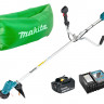 Аккумуляторный триммер MAKITA SOFA-DUR190U