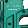 Степлер мебельный строительный KRAFTOOL 3188