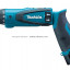 Аккумуляторная отвертка-шуруповерт MAKITA DF010DSE
