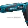Аккумуляторный ударный шуруповерт MAKITA TD021DSE