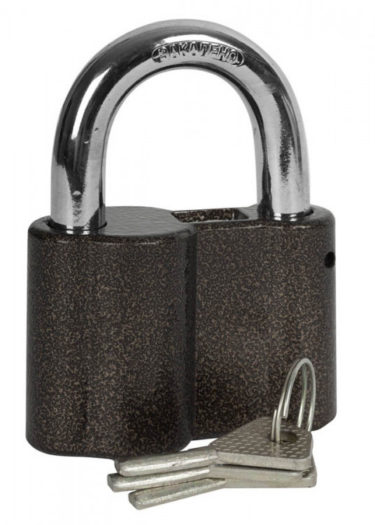 Навесной замок ЗУБР 3720_z01