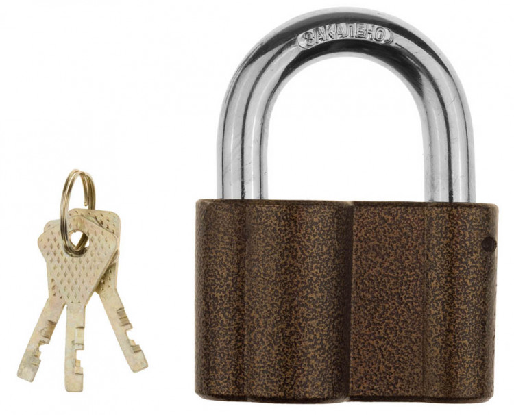 Навесной замок ЗУБР 3720_z01