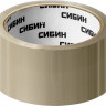 Клейкая упаковочная лента СИБИН 12055-50-50_z02