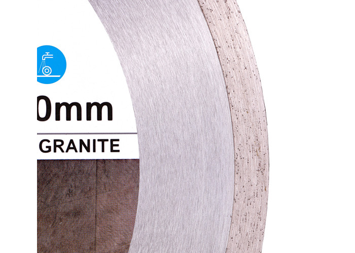 Алмазный диск DISTAR 1A1R 250 Bestseller Ceramic granite
