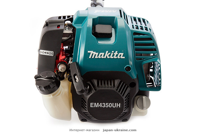 Бензокоса MAKITA EM4350UH
