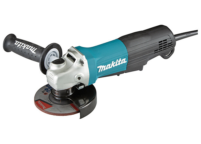 Болгарка MAKITA GA5050R