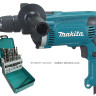 Ударная дрель MAKITA HP1631KX2